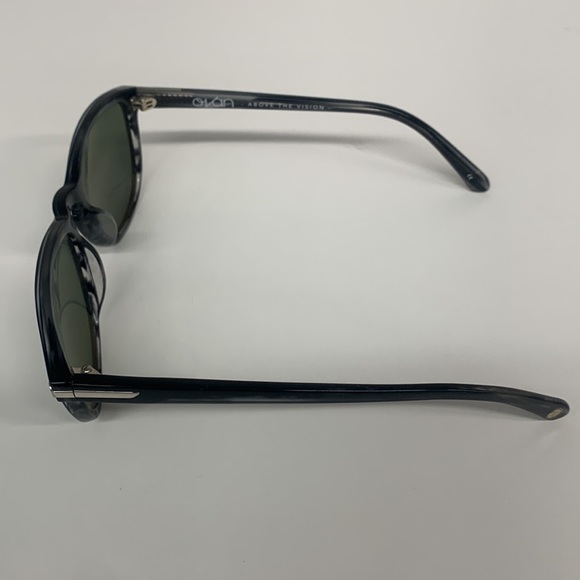 Ovan unisex sunglasses - Picture 3 of 5